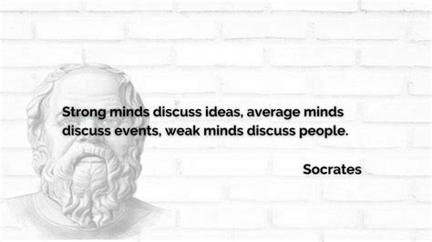 A Socrates Quote for Everyone : r/Stoicism .